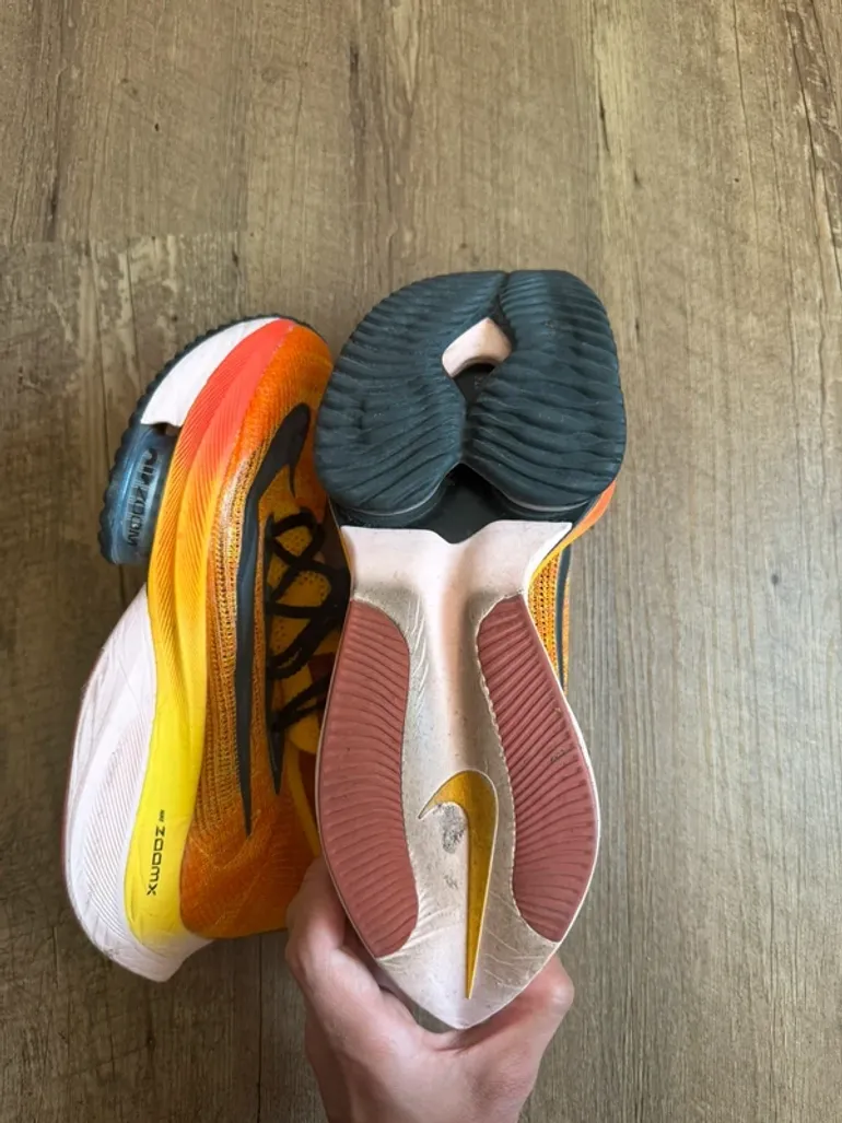 Nike Alphafly 1 bike d'occasion — image 7 sur 7