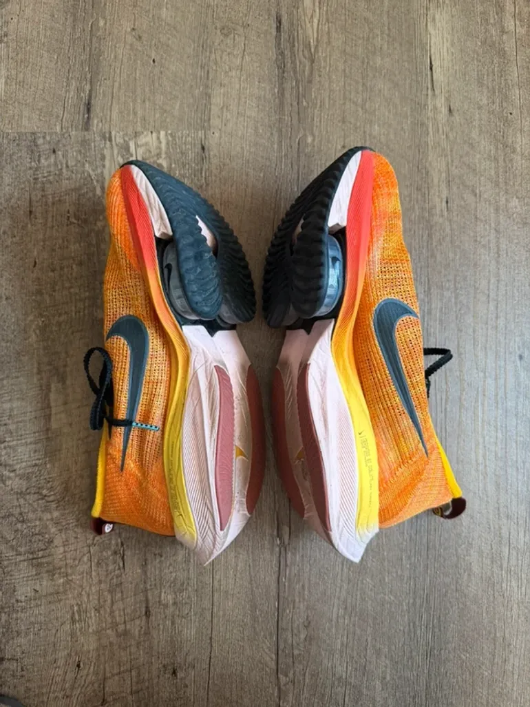 Nike Alphafly 1 bike d'occasion — image 4 sur 7