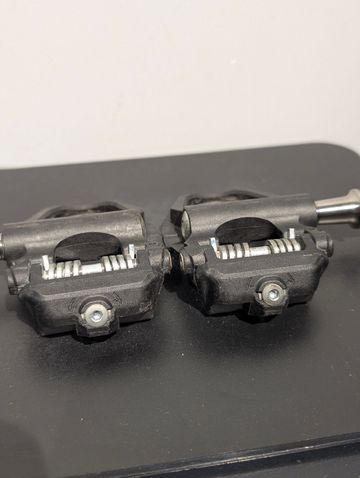 Xpedo Thrust 8 Pedals bike d'occasion — image 3 sur 5