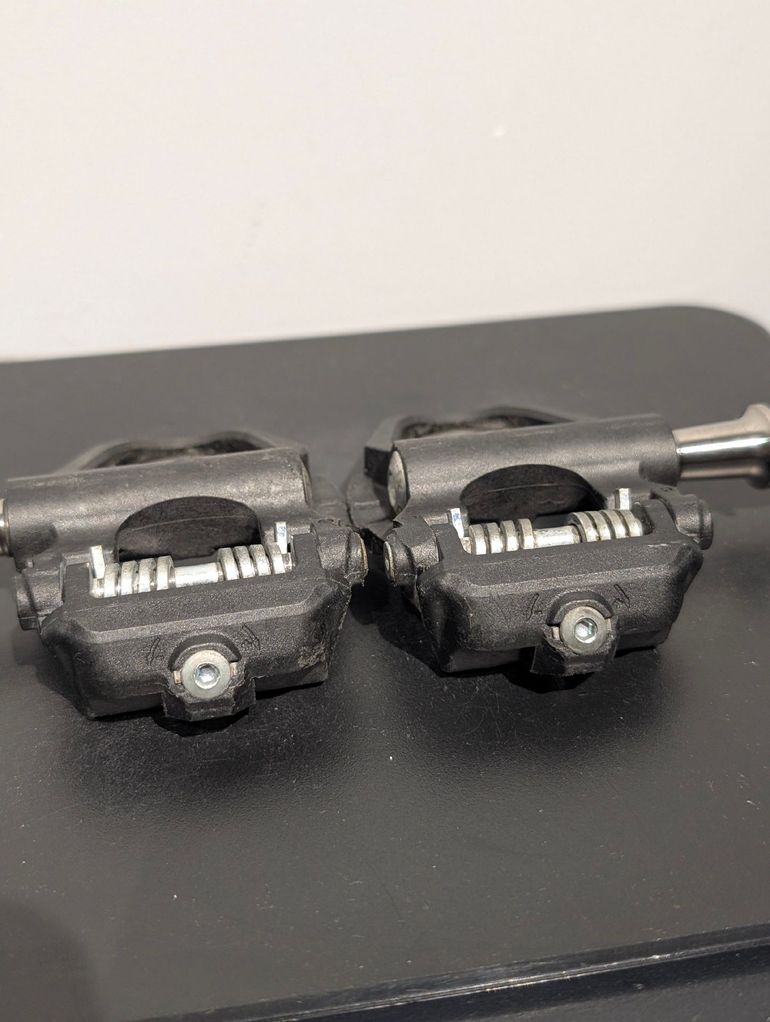 Brugt Xpedo Thrust 8 Pedals bike — billede 3 af 5