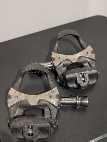 Xpedo Thrust 8 Pedals bike d'occasion — image 4 sur 5