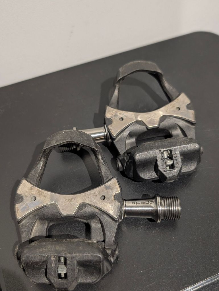 Brugt Xpedo Thrust 8 Pedals bike — billede 4 af 5