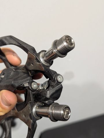 Xpedo Thrust 8 Pedals bike d'occasion — image 5 sur 5