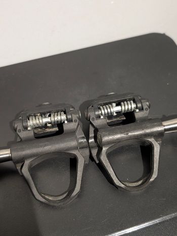 Brugt Xpedo Thrust 8 Pedals bike — billede 2 af 5