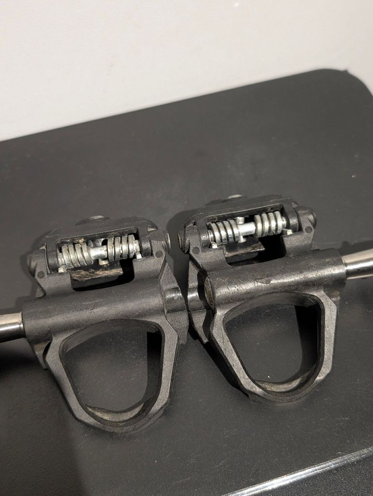 Brugt Xpedo Thrust 8 Pedals bike — billede 2 af 5