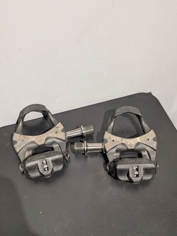 Brugt Xpedo Thrust 8 Pedals bike