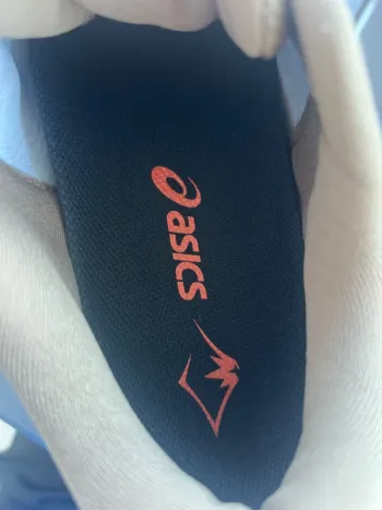 Gebrauchtes Asics Trabucco 14 GTX bike — Bild 4 von 4