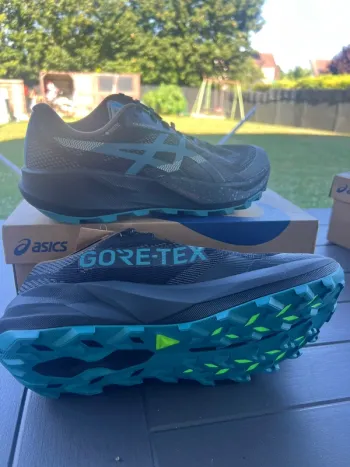 Gebrauchtes Asics Trabucco 14 GTX bike