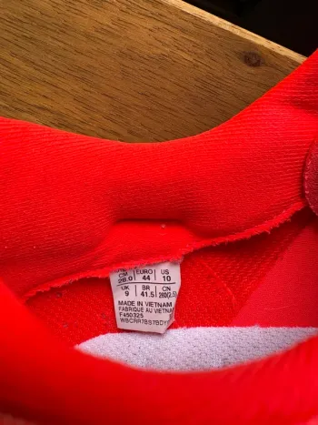 Used Asics Magic Speed 4 bike — image 6 of 7