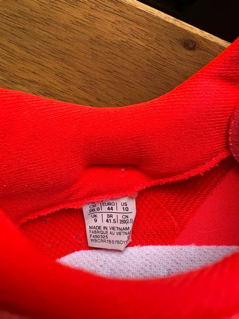 Used Asics Magic Speed 4 bike — image 6 of 7
