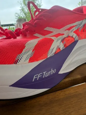 Used Asics Magic Speed 4 bike — image 5 of 7