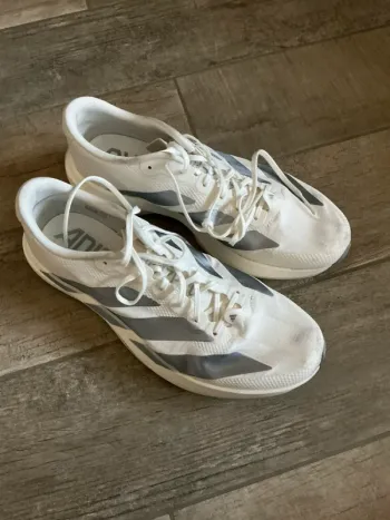 Used Adidas Evo SL bike