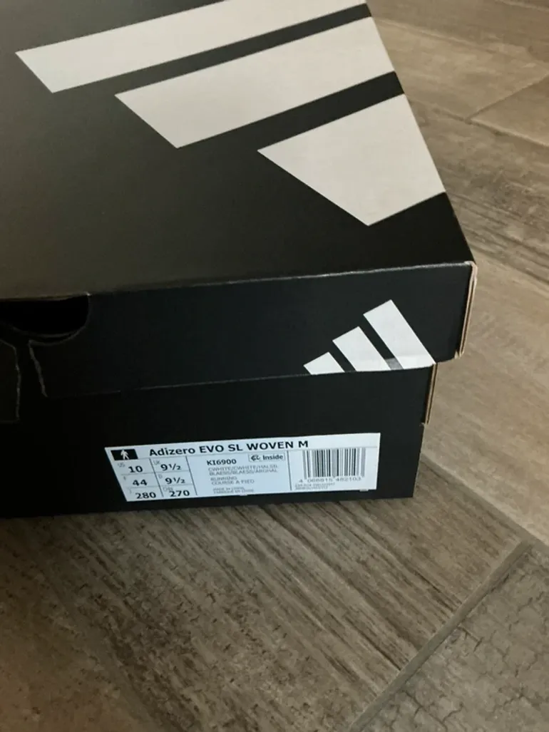 Used Adidas Evo SL bike — image 8 of 8