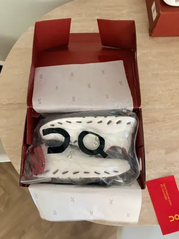 Gebrauchtes On Running Shoes bike — Bild 2 von 6