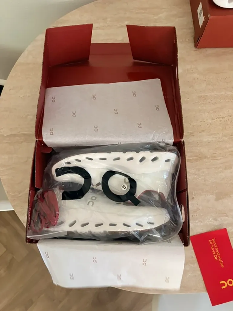 Gebrauchtes On Running Shoes bike — Bild 2 von 6