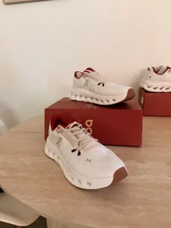 Gebrauchtes On Running Shoes bike — Bild 6 von 6