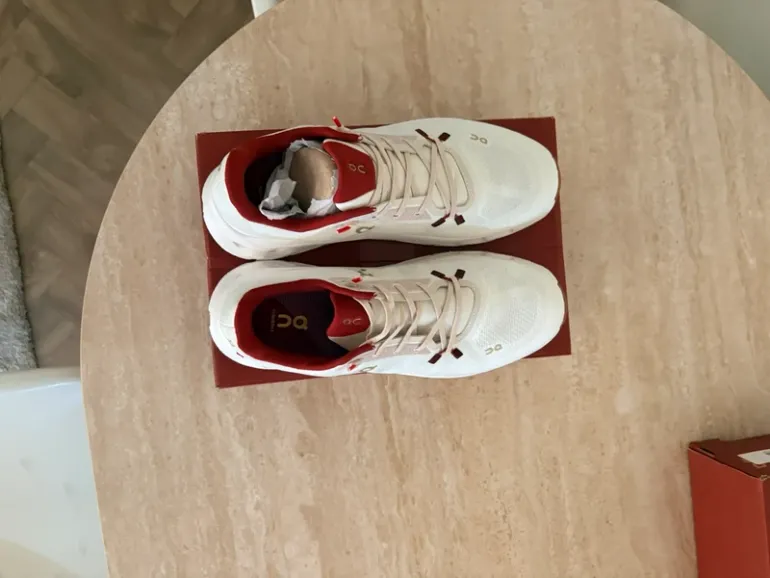 Gebrauchtes On Running Shoes bike — Bild 3 von 6