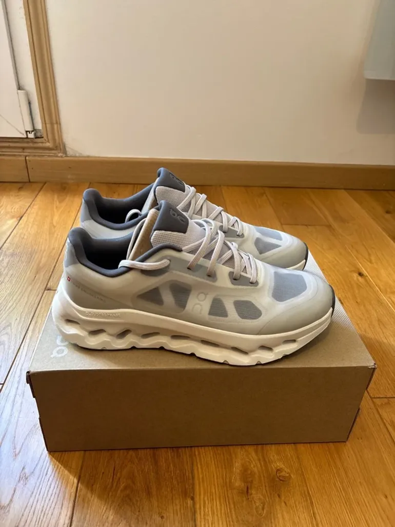 Brugt On Running Cloudfit Remix bike — billede 3 af 10