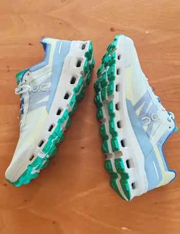 On Running Cloudvista bike usato — immagine 2 di 4