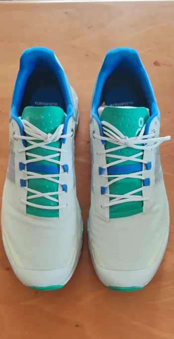 On Running Cloudvista bike usato — immagine 4 di 4
