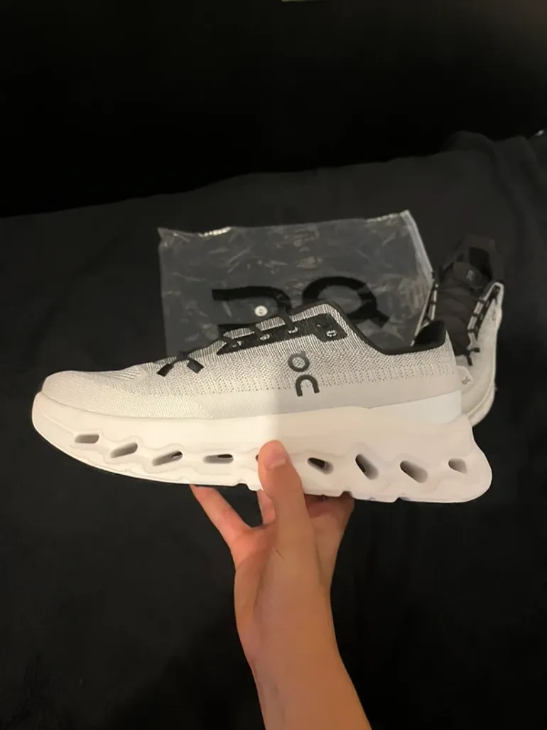Gebrauchtes On Running Cloud bike — Bild 5 von 7