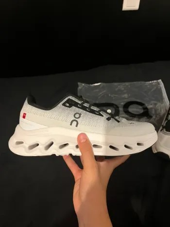 Gebrauchtes On Running Cloud bike — Bild 4 von 7