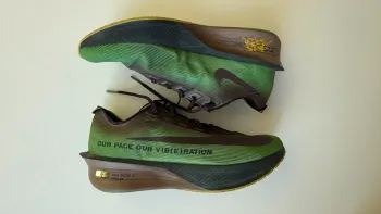 Gebrauchtes Nike Vaporfly 4 bike — Bild 2 von 8