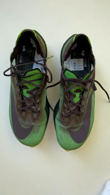 Gebrauchtes Nike Vaporfly 4 bike — Bild 4 von 8