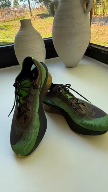 Gebrauchtes Nike Vaporfly 4 bike — Bild 7 von 8