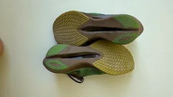 Gebrauchtes Nike Vaporfly 4 bike — Bild 5 von 8
