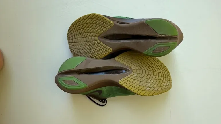 Gebrauchtes Nike Vaporfly 4 bike — Bild 5 von 8