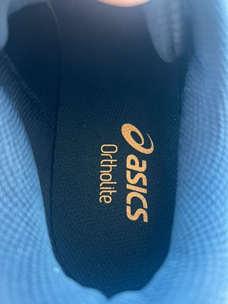 Brugt Asics Gel-Venture 11 bike — billede 4 af 5