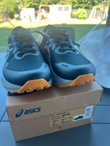 Brugt Asics Gel-Venture 11 bike — billede 3 af 5