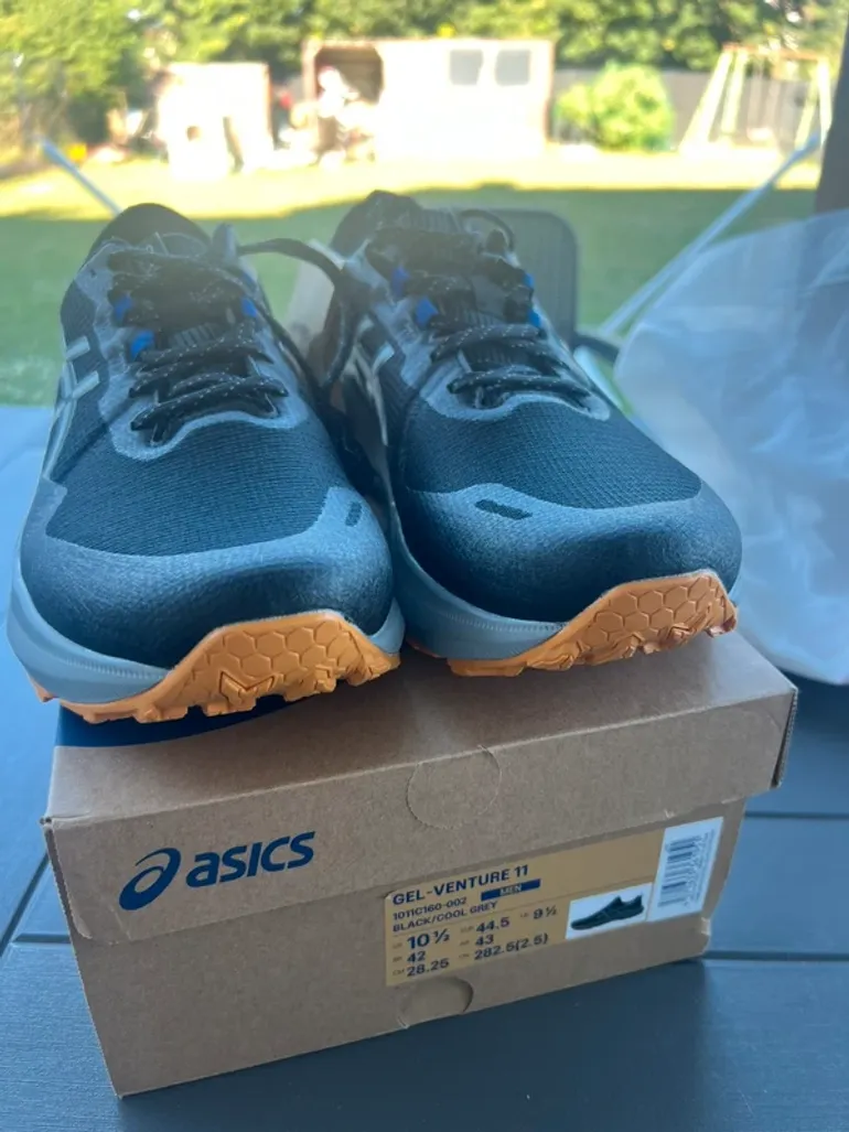 Brugt Asics Gel-Venture 11 bike — billede 3 af 5