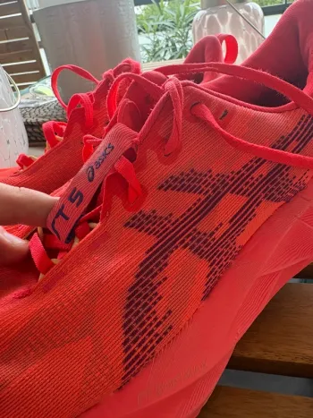 Gebrauchtes Adidas Novablast 5 bike — Bild 6 von 6