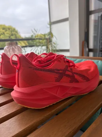 Brugt Adidas Novablast 5 bike