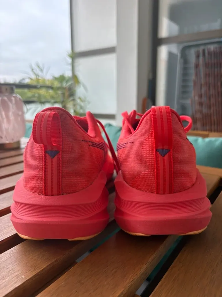 Gebrauchtes Adidas Novablast 5 bike — Bild 2 von 6