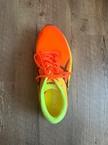 Tweedehands Asics Metaspeed Edge bike — afbeelding 3 van 7
