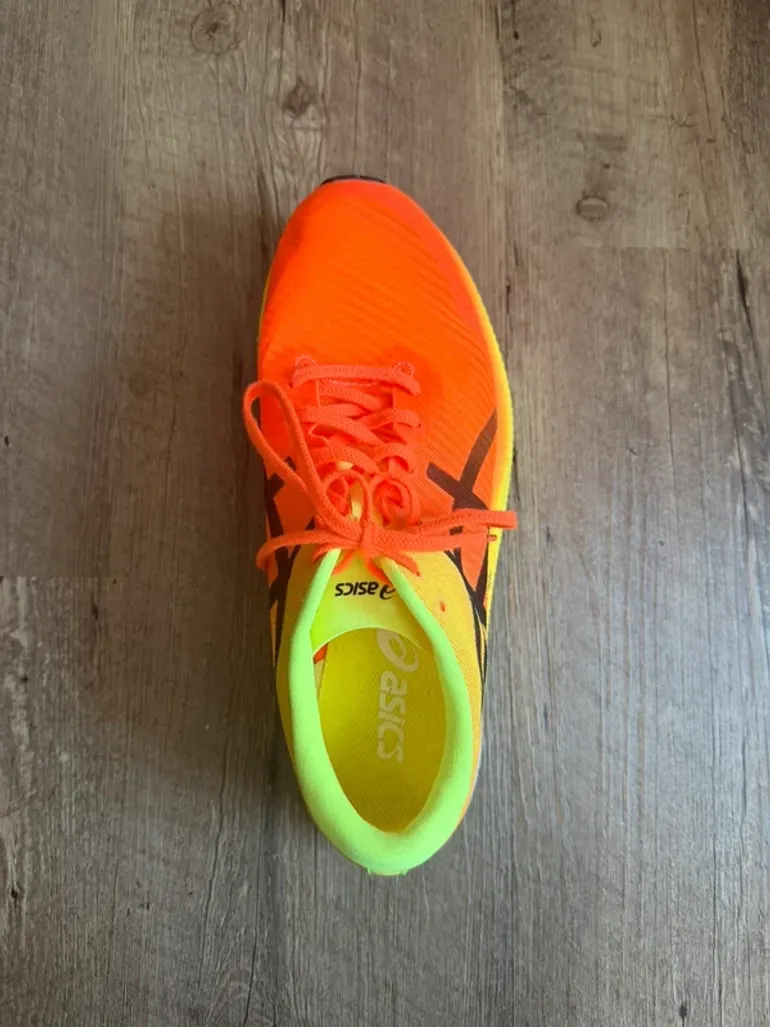 Tweedehands Asics Metaspeed Edge bike — afbeelding 3 van 7