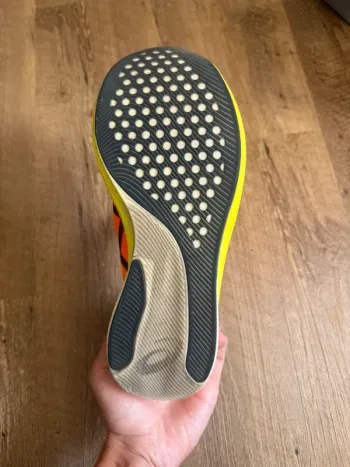 Tweedehands Asics Metaspeed Edge bike — afbeelding 6 van 7