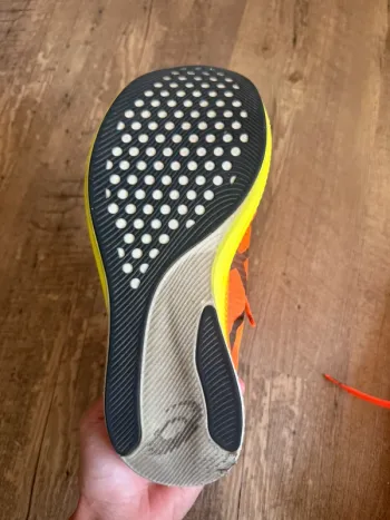 Tweedehands Asics Metaspeed Edge bike — afbeelding 7 van 7