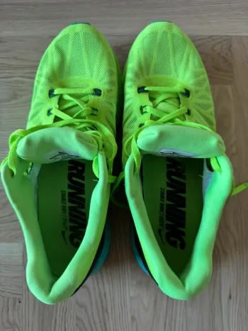Nike Lunarlon bike usato — immagine 5 di 7