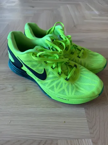Nike Lunarlon bike usato