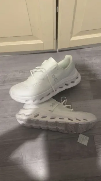 Used On Running On Cloud bike — image 2 of 2