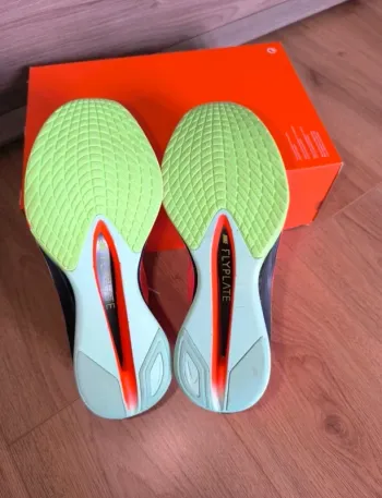 Gamma Nike ZoomX Vaporfly Next% 4 bike de segunda mano — imagen 6 de 10