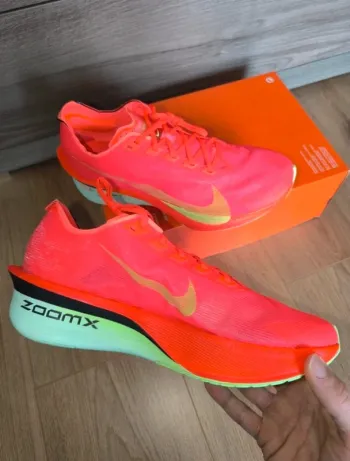 Gamma Nike ZoomX Vaporfly Next% 4 bike de segunda mano — imagen 3 de 10