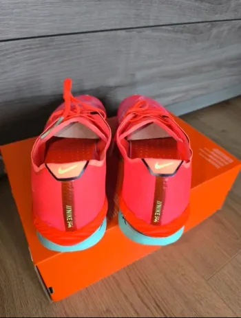 Gamma Nike ZoomX Vaporfly Next% 4 bike de segunda mano — imagen 5 de 10