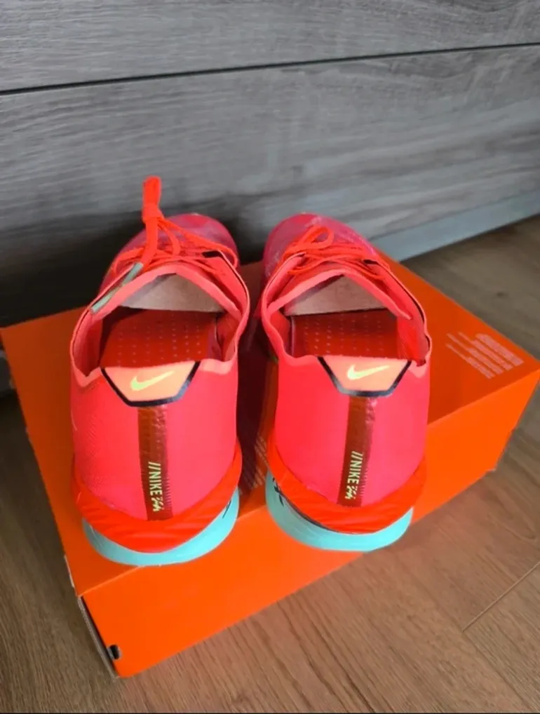 Gamma Nike ZoomX Vaporfly Next% 4 bike de segunda mano — imagen 5 de 10