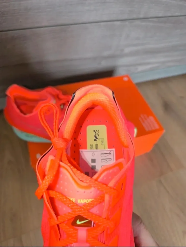 Gamma Nike ZoomX Vaporfly Next% 4 bike de segunda mano — imagen 7 de 10