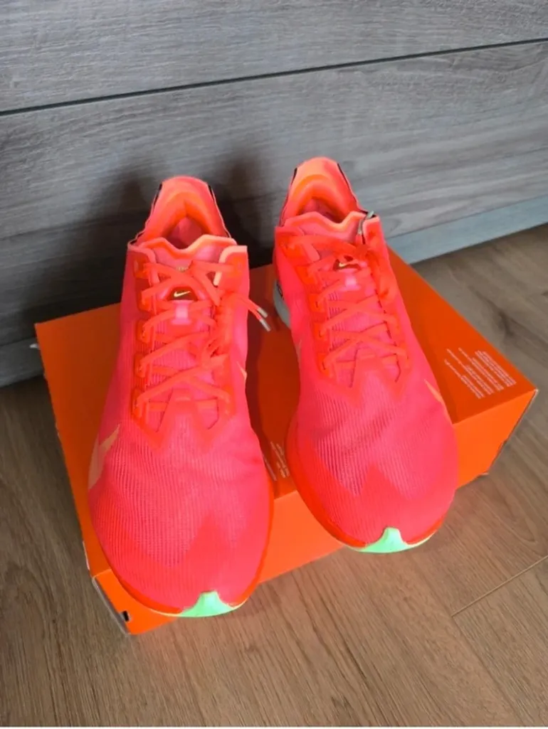 Gamma Nike ZoomX Vaporfly Next% 4 bike de segunda mano — imagen 4 de 10